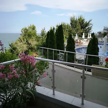 Apartment Silver Beach Family Apt 4 Byala (Varna)