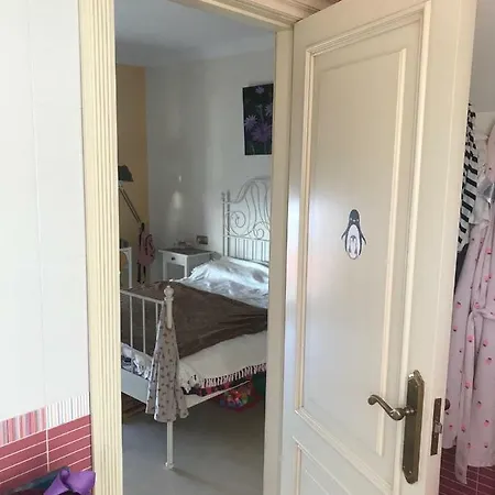 Apartment Silver Beach Family Apt 4 *