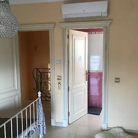 Apartment Silver Beach Family Apt 4 Byala (Varna)