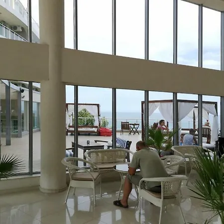 Apartment Silver Beach Family Apt 4 Byala (Varna)