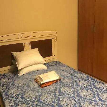 Silver Beach Family Apt 4