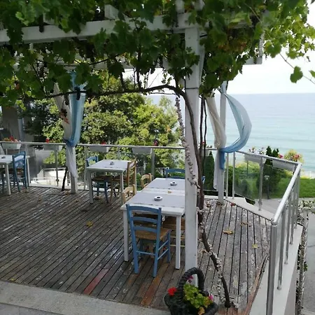 Apartment Silver Beach Family Apt 4