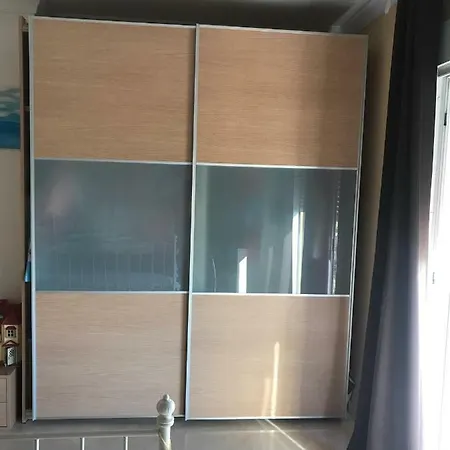Silver Beach Family Apt 4 Apartment Byala (Varna)