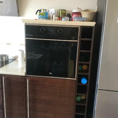 Apartment Silver Beach Family Apt 4 *