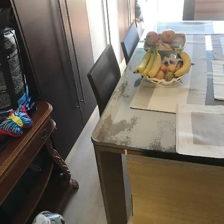 Silver Beach Family Apt 4 Apartment