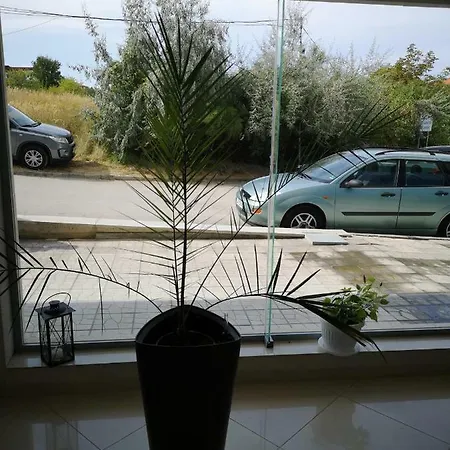 Apartment Silver Beach Family Apt 4 *